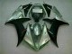 Silber Schwarz 02-03 Yamaha YZF R1 Motorrad Verkleidung Silber Schwarz 02-03 Yamaha YZF R1 Motorrad Verkleidung