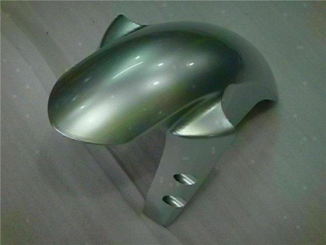 Silber Schwarz 02-03 Yamaha YZF R1 Motorrad Verkleidung Silber Schwarz 02-03 Yamaha YZF R1 Motorrad Verkleidung