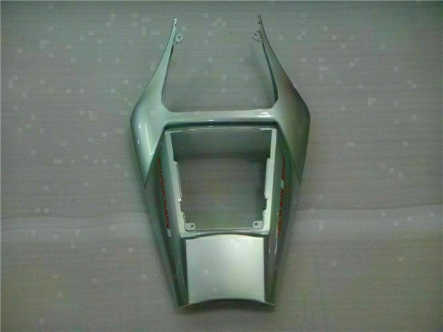 Silber Schwarz 02-03 Yamaha YZF R1 Motorrad Verkleidung Silber Schwarz 02-03 Yamaha YZF R1 Motorrad Verkleidung