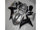 Silber Schwarz 02-03 Yamaha YZF R1 Motorrad Verkleidungen Silber Schwarz 02-03 Yamaha YZF R1 Motorrad Verkleidungen