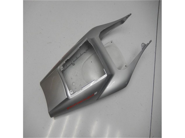 Silber Schwarz 02-03 Yamaha YZF R1 Motorrad Verkleidungen Silber Schwarz 02-03 Yamaha YZF R1 Motorrad Verkleidungen