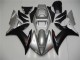 Silber Schwarz 02-03 Yamaha YZF R1 Motorrad Verkleidungen Silber Schwarz 02-03 Yamaha YZF R1 Motorrad Verkleidungen