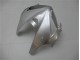 Silber Schwarz 05-06 Honda CBR600RR Motorrad Verkleidung Silber Schwarz 05-06 Honda CBR600RR Motorrad Verkleidung
