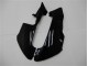 Silber Schwarz 05-06 Honda CBR600RR Motorrad Verkleidung Silber Schwarz 05-06 Honda CBR600RR Motorrad Verkleidung