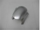 Silber Schwarz 05-06 Honda CBR600RR Motorrad Verkleidung Silber Schwarz 05-06 Honda CBR600RR Motorrad Verkleidung