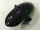 Silber Schwarz 06-07 Yamaha YZF R6 Motorrad Verkleidung & Plastik Silber Schwarz 06-07 Yamaha YZF R6 Motorrad Verkleidung & Plastik