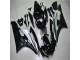 Silber Schwarz 06-07 Yamaha YZF R6 Motorrad Verkleidungen Silber Schwarz 06-07 Yamaha YZF R6 Motorrad Verkleidungen