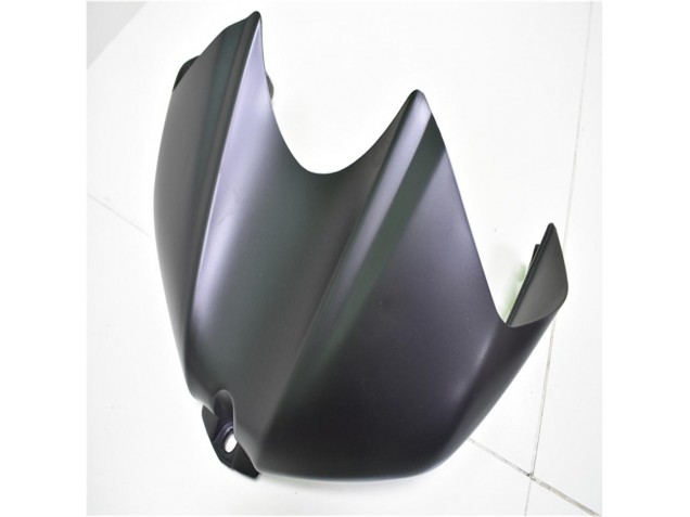 Silber Schwarz 06-07 Yamaha YZF R6 Motorrad Verkleidungen Silber Schwarz 06-07 Yamaha YZF R6 Motorrad Verkleidungen