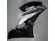 Silber Schwarz 06-07 Yamaha YZF R6 Motorrad Verkleidungen Silber Schwarz 06-07 Yamaha YZF R6 Motorrad Verkleidungen
