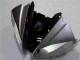 Silber Schwarz 08-16 Yamaha YZF R6 Motorrad Verkleidung Silber Schwarz 08-16 Yamaha YZF R6 Motorrad Verkleidung