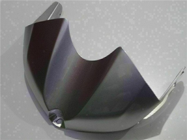 Silber Schwarz 08-16 Yamaha YZF R6 Motorrad Verkleidung Silber Schwarz 08-16 Yamaha YZF R6 Motorrad Verkleidung