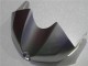 Silber Schwarz 08-16 Yamaha YZF R6 Motorrad Verkleidung Silber Schwarz 08-16 Yamaha YZF R6 Motorrad Verkleidung