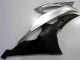 Silber Schwarz 08-16 Yamaha YZF R6 Motorrad Verkleidung Silber Schwarz 08-16 Yamaha YZF R6 Motorrad Verkleidung