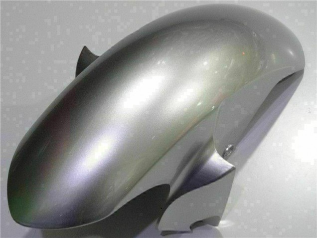 Silber Schwarz 08-16 Yamaha YZF R6 Motorrad Verkleidung Silber Schwarz 08-16 Yamaha YZF R6 Motorrad Verkleidung