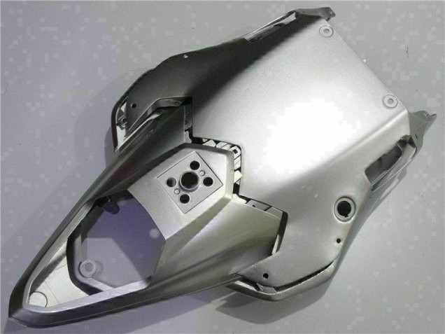 Silber Schwarz 08-16 Yamaha YZF R6 Motorrad Verkleidung Silber Schwarz 08-16 Yamaha YZF R6 Motorrad Verkleidung