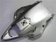 Silber Schwarz 08-16 Yamaha YZF R6 Motorrad Verkleidung Silber Schwarz 08-16 Yamaha YZF R6 Motorrad Verkleidung