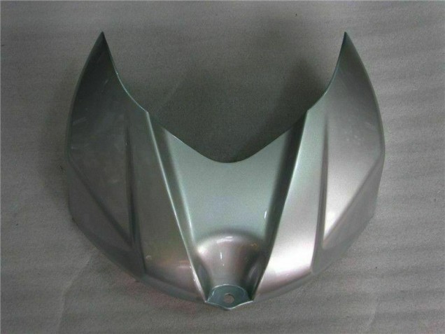 Silber Weiß 07-08 Suzuki GSXR 1000 Motorrad Verkleidung Silber Weiß 07-08 Suzuki GSXR 1000 Motorrad Verkleidung