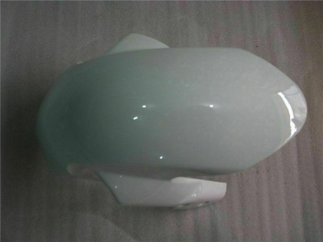 Silber Weiß 07-08 Suzuki GSXR 1000 Motorrad Verkleidung Silber Weiß 07-08 Suzuki GSXR 1000 Motorrad Verkleidung