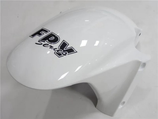 Silber Weiß Schwarz Repsol 03-04 Honda CBR600RR Motorrad Verkleidung Silber Weiß Schwarz Repsol 03-04 Honda CBR600RR Motorrad Verkleidung