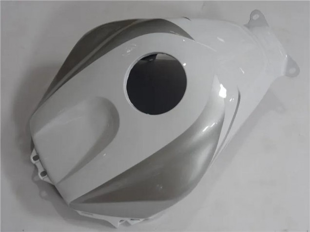 Silber Weiß Schwarz Repsol 03-04 Honda CBR600RR Motorrad Verkleidung Silber Weiß Schwarz Repsol 03-04 Honda CBR600RR Motorrad Verkleidung