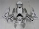 Silver Weiß Schwarz Repsol 03-04 Honda CBR600RR Motorrad Verkleidung Silver Weiß Schwarz Repsol 03-04 Honda CBR600RR Motorrad Verkleidung