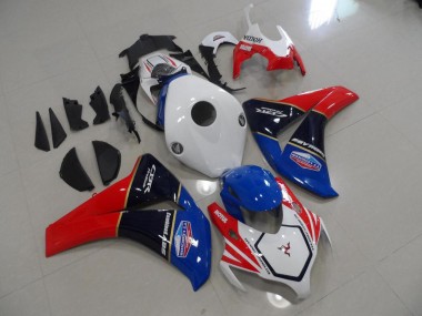 TT Legends 12-16 Honda CBR1000RR Motorrad Verkleidungen