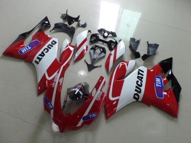 Tim 11-14 Ducati 1199 Motorrad Verkleidung
