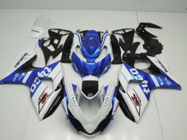 Tyco 09-16 Suzuki GSXR 1000 Motorrad Verkleidung