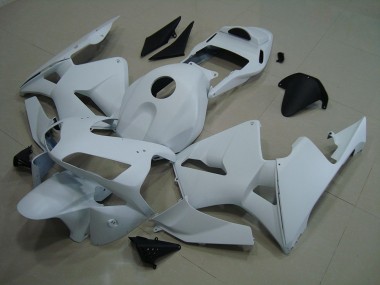 Unbemalt 03-04 Honda CBR600RR Motorrad Verkleidungen