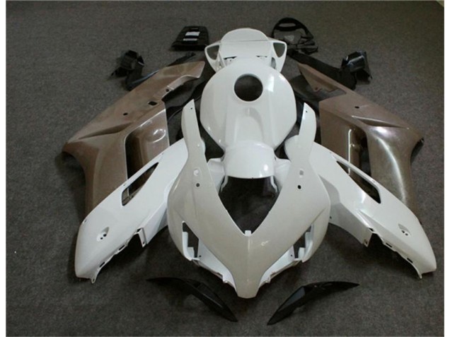 Unbemalt 04-05 Honda CBR1000RR Motorrad Verkleidung Unbemalt 04-05 Honda CBR1000RR Motorrad Verkleidung