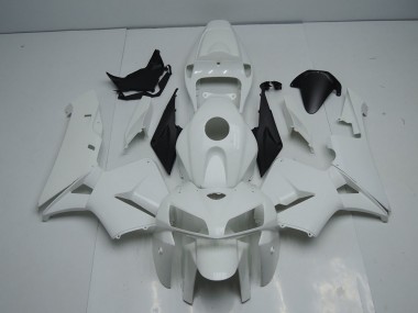 Unbemalt 05-06 Honda CBR600RR Motorrad Verkleidung