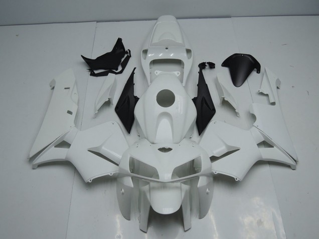 Unbemalt 05-06 Honda CBR600RR Motorrad Verkleidung Unbemalt 05-06 Honda CBR600RR Motorrad Verkleidung