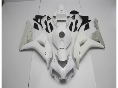 Unbemalt 06-07 Honda CBR1000RR Motorrad Verkleidung