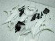 Unbemalt 06-07 Yamaha YZF R6 Motorrad Verkleidungen Unbemalt 06-07 Yamaha YZF R6 Motorrad Verkleidungen
