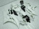Unbemalt 06-07 Yamaha YZF R6 Motorrad Verkleidungen Unbemalt 06-07 Yamaha YZF R6 Motorrad Verkleidungen