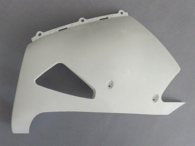 Unbemalt 06-11 Kawasaki ZX14R ZZR1400 Motorrad Verkleidung Unbemalt 06-11 Kawasaki ZX14R ZZR1400 Motorrad Verkleidung
