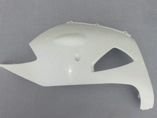 Unbemalt 06-11 Kawasaki ZX14R ZZR1400 Motorrad Verkleidung Unbemalt 06-11 Kawasaki ZX14R ZZR1400 Motorrad Verkleidung