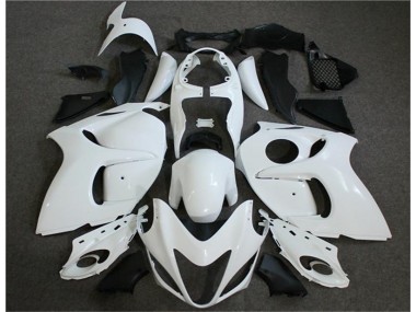 Unbemalt 08-19 Suzuki GSXR 1300 Hayabusa Motorrad Verkleidung