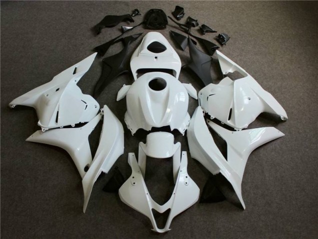 Unbemalt 09-12 Honda CBR600RR Motorrad Verkleidung Unbemalt 09-12 Honda CBR600RR Motorrad Verkleidung