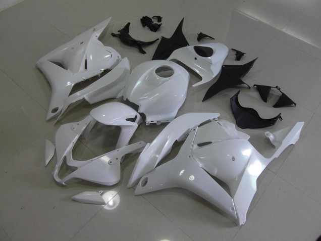 Unbemalt 09-12 Honda CBR600RR Motorrad Verkleidungen Unbemalt 09-12 Honda CBR600RR Motorrad Verkleidungen