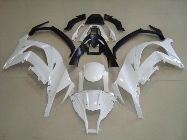 Unbemalt 11-15 Kawasaki ZX10R Motorrad Verkleidung Unbemalt 11-15 Kawasaki ZX10R Motorrad Verkleidung