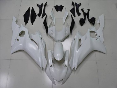 Unbemalt 17-21 Yamaha YZF R6 Motorrad Verkleidung