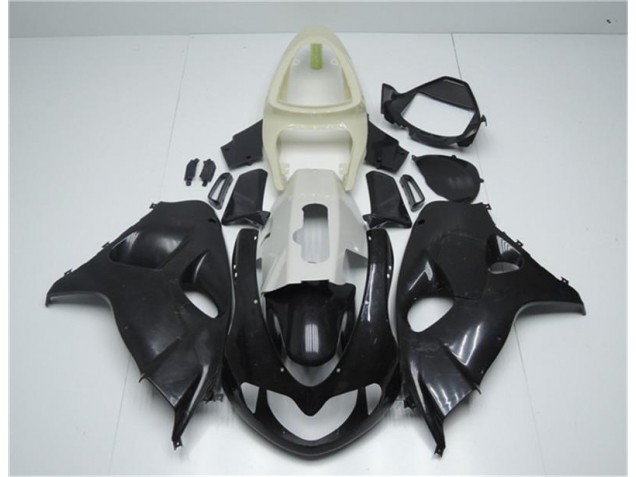 Unbemalt 98-03 Suzuki TL1000R Motorrad Verkleidung Unbemalt 98-03 Suzuki TL1000R Motorrad Verkleidung