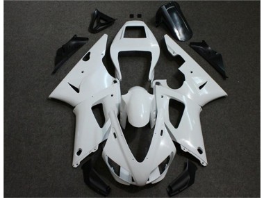Unbemalt 98-99 Yamaha YZF R1 Motorrad Verkleidung
