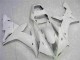 Weiß 02-03 Yamaha YZF R1 Motorrad Verkleidung Weiß 02-03 Yamaha YZF R1 Motorrad Verkleidung