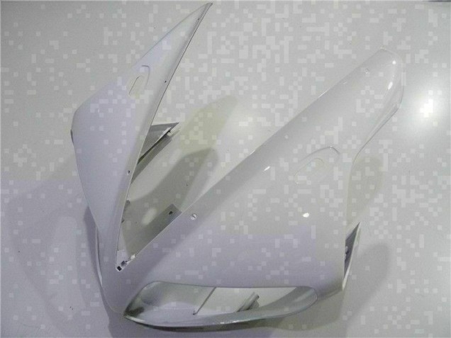 Weiß 02-03 Yamaha YZF R1 Motorrad Verkleidung Weiß 02-03 Yamaha YZF R1 Motorrad Verkleidung