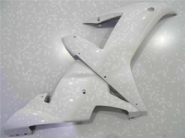 Weiß 02-03 Yamaha YZF R1 Motorrad Verkleidung Weiß 02-03 Yamaha YZF R1 Motorrad Verkleidung