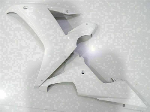 Weiß 02-03 Yamaha YZF R1 Motorrad Verkleidung Weiß 02-03 Yamaha YZF R1 Motorrad Verkleidung