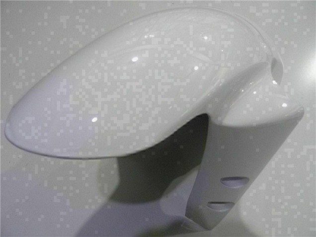 Weiß 02-03 Yamaha YZF R1 Motorrad Verkleidung Weiß 02-03 Yamaha YZF R1 Motorrad Verkleidung