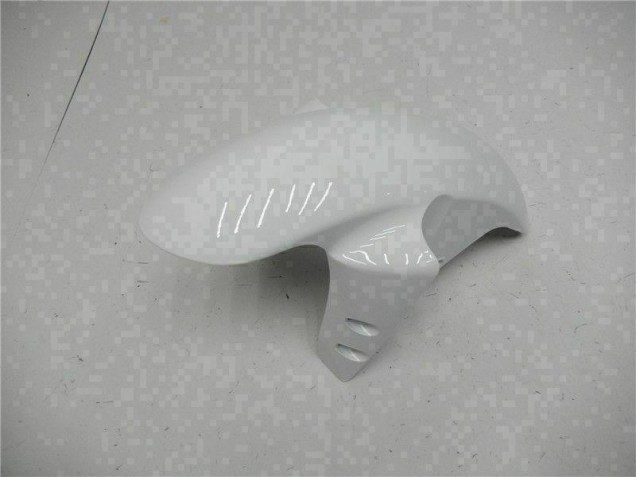 Weiß 02-03 Yamaha YZF R1 Motorrad Verkleidung & Plastik Weiß 02-03 Yamaha YZF R1 Motorrad Verkleidung & Plastik